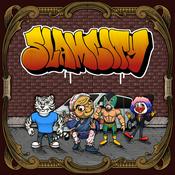 Podcast Slam City