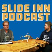 Podcast Slide Inn Pod with Kelly Galloup