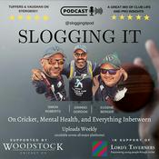 Podcast Slogging It