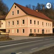 Podcast Slovo od Loga