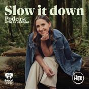 Podcast Slow It Down