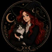 Podcast Small Acts of Magic