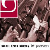 Podcast Small Arms Survey podcast