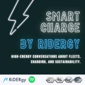 Podcast Smart Charge by RiDERgy