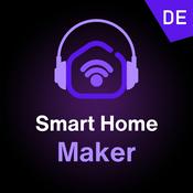 Podcast Smart Home Maker Podcast – Dein Talk übers smarte Zuhause 🏡
