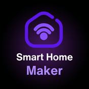Podcast Smart Home Maker Podcast – Dein Talk übers smarte Zuhause 🏡