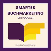 Podcast Smartes Buchmarketing - Der Buchbranchen Podcast