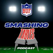 Podcast Smashing Tables Podcast