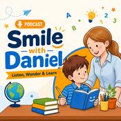 Podcast Smile with Daniel