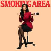 Podcast Smoking Area