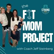 Podcast The Fit Mom Project