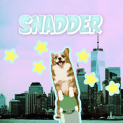 Podcast Snadder