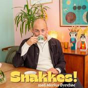 Podcast Snakkes!