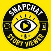 Podcast Snapchat Story Viewer