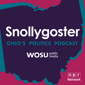 Snollygoster | Ohio's Politics Podcast