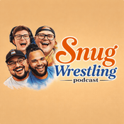 Podcast Snug Wrestling