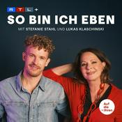 Podcast So bin ich eben! Stefanie Stahls Psychologie-Podcast für alle "Normalgestörten"