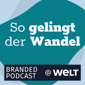 Podcast So gelingt der Wandel