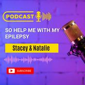 Podcast Epilepsy Unveiled: Education, Stories, and Support