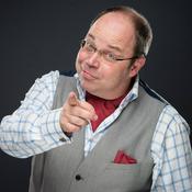 Podcast Sir John jagd den Hexer - Andreas Neumann und die Edgar Wallace Filme