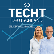 Podcast So techt Deutschland - der Tech-Podcast
