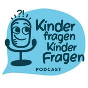 Podcast Kinder fragen Kinderfragen - Der Kinderpodcast von Pixel Sozialwerk