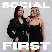 Podcast Social First ⏐ Social Media, Trends &amp; Popkultur