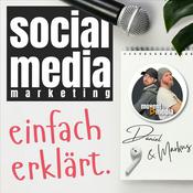 Podcast social media marketing einfach erklärt.
