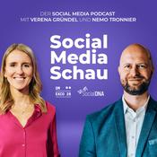 Podcast Social Media Schau