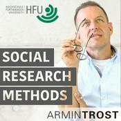 Podcast Social Research Methods