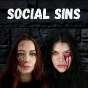 Podcast Social Sins – True Crime in Social Media