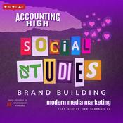 Podcast Social Studies
