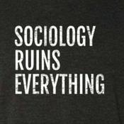 Podcast Sociology Ruins Everything