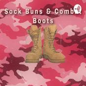 Podcast Sock Buns & Combat Boots