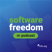 Podcast Software Freedom Podcast