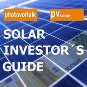 Podcast Solar Investor's Guide