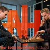 Podcast Solar Marketing Podcast