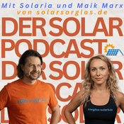Podcast solarsorglos.de - Der Solar Podcast