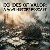 Podcast Soldier's Diary DE