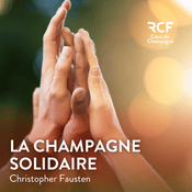 Podcast Solidarités · RCF Champagne-Ardenne