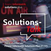 Podcast Solutions-Talk