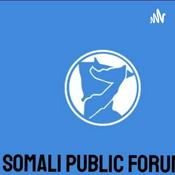 Podcast Somali Public Forum Podcast