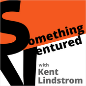 Podcast Something Ventured -- Silicon Valley Podcast