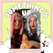 Podcast Something's Up