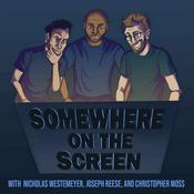Podcast Somewhere on the Screen