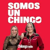 Podcast Somos Un Chingo  con Grecia y Ando