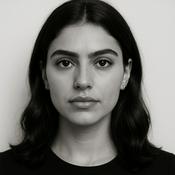 Podcast Sophia Kianni  - Biography Flash