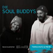 Podcast DIE SOUL BUDDYS