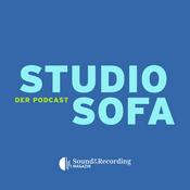 Podcast Studiosofa by Sound&amp;Recording-Magazin