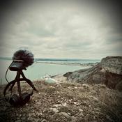 Podcast Found Sounds - Audio Postcards from a Noisy World